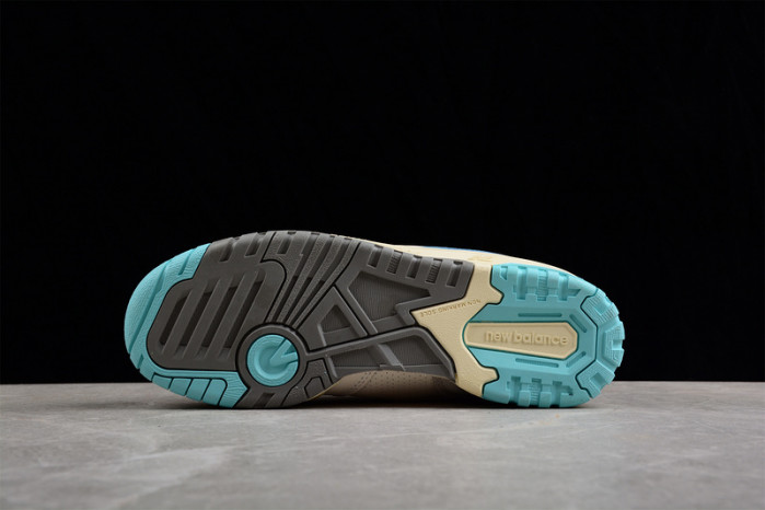 New Balance BB550 BBW550SSC