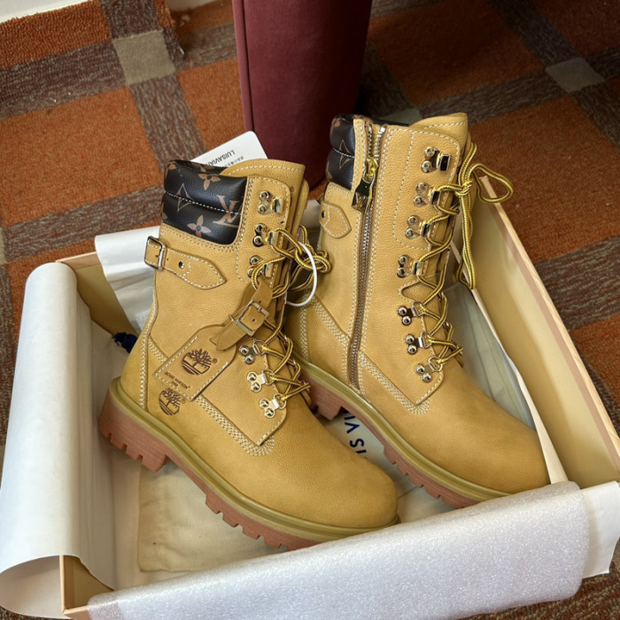 LV Boots L0000450