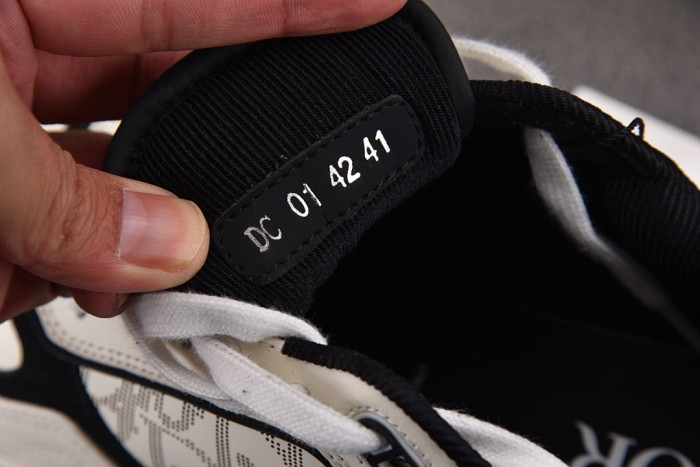 DIO* SNEAKERS B27 D270247