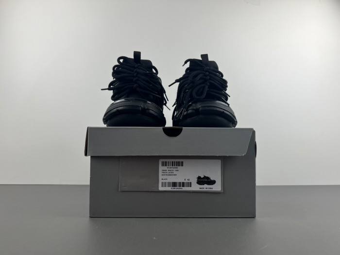 Balenciaga track W3CO1 1000