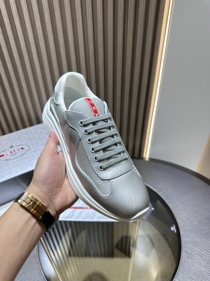 PRAD* SNEAKERS P000095