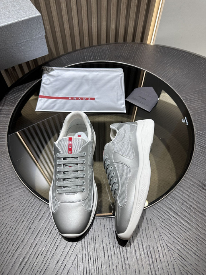 PRAD* SNEAKERS P000095