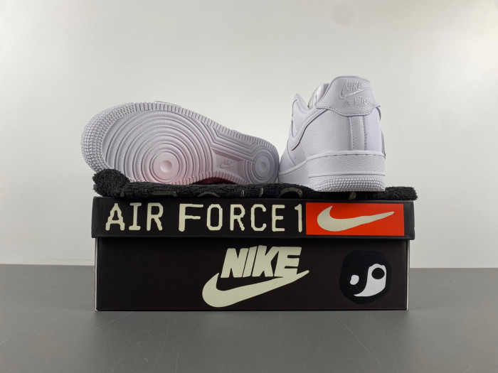 Cactus Plant Flea Market x Nike Air Force 1 FQ7069-100