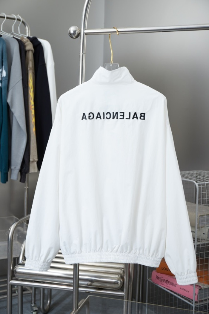 Balenciag* JACKET Bh096