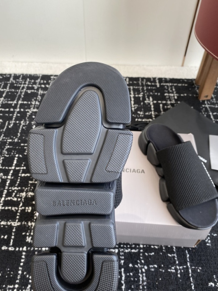 Balenciag* Sandal BS90