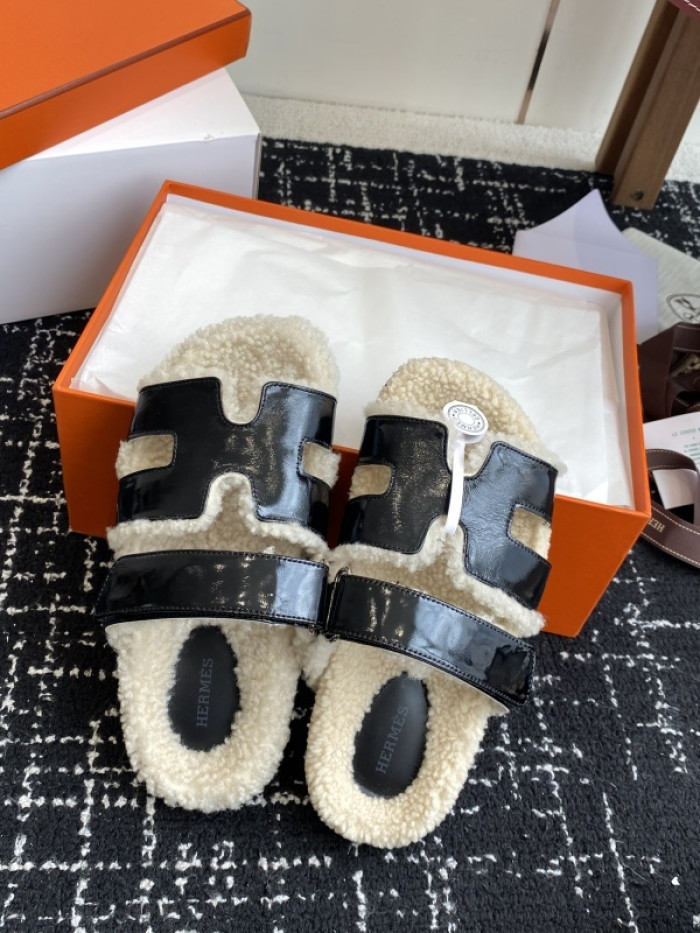 Herme* Sandal HS199