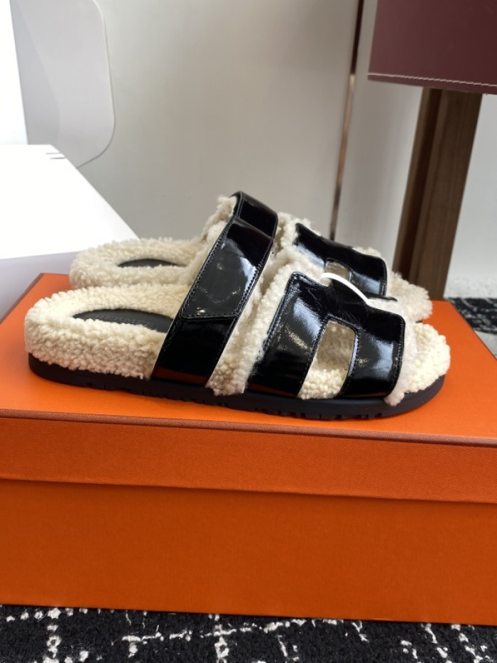 Herme* Sandal HS199