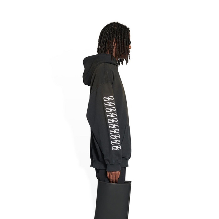 Balenciag* HOODIE Bh109