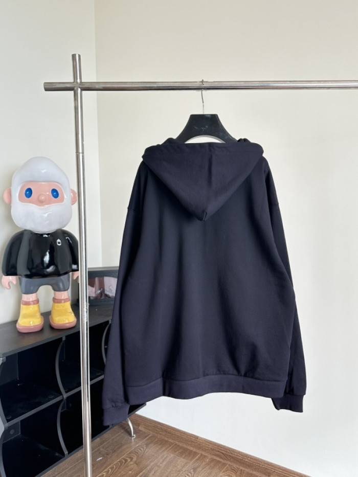 Balenciag* HOODIE Bh108