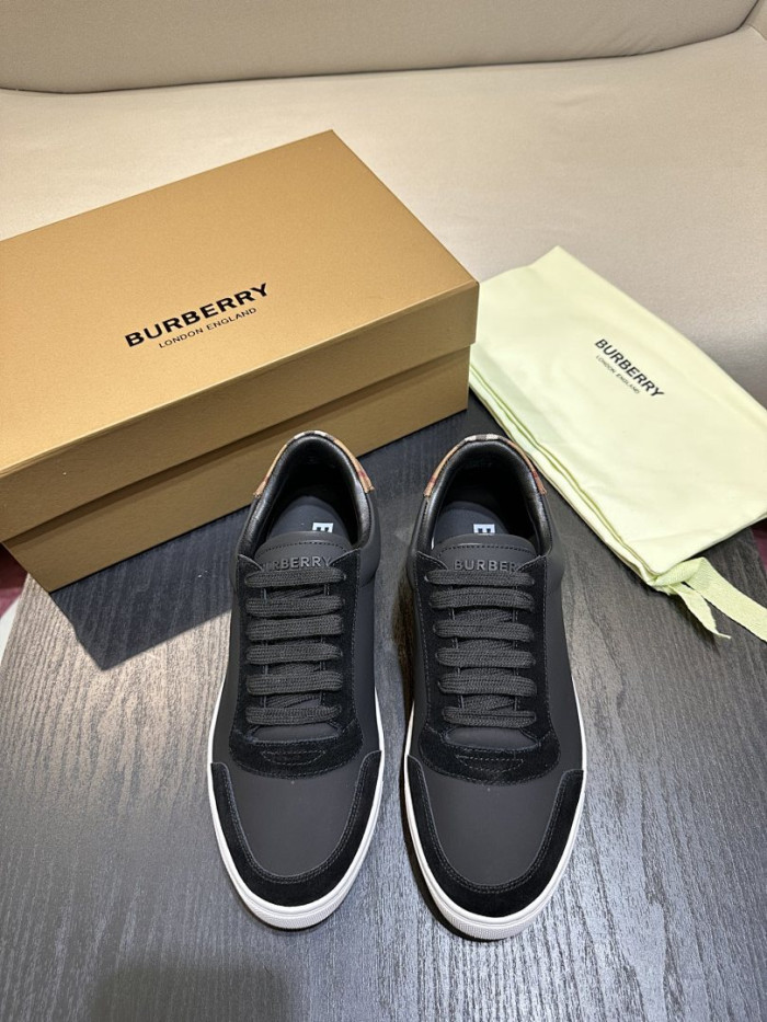 BUR*ERRY SHOES BBY96