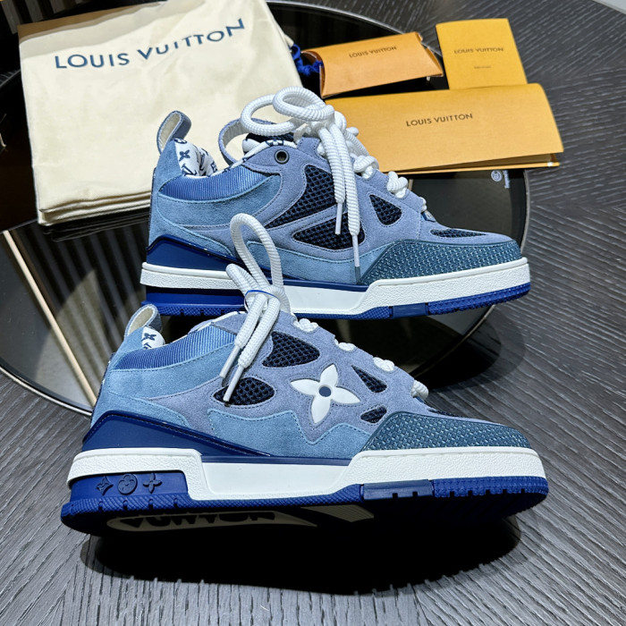 LV Skate snekaers L0000688