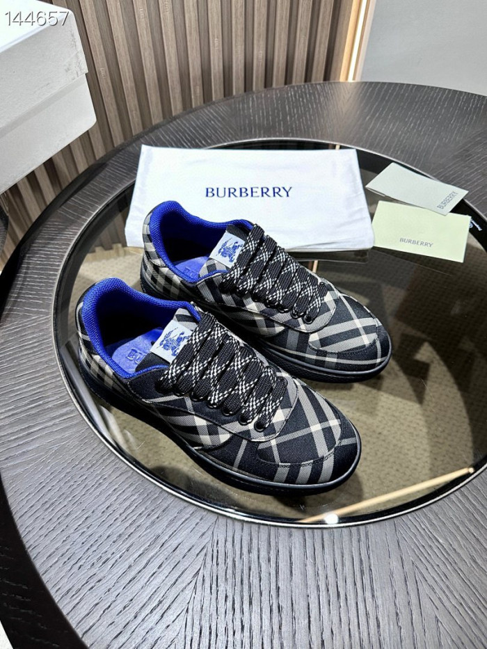 BUR*ERRY SHOES BBY99