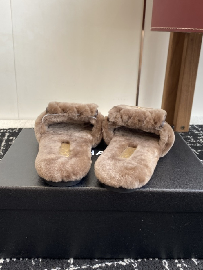 Chane* Sandal CS42