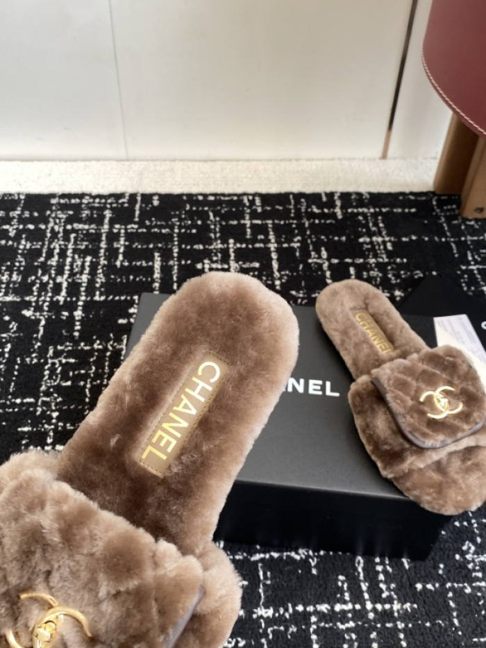 Chane* Sandal CS42