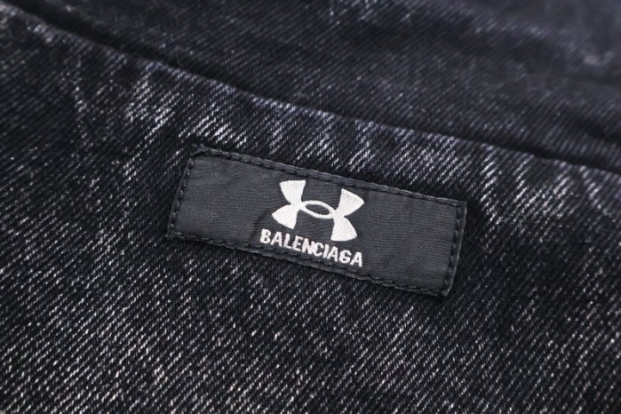 Balenciag* jacket Bh024