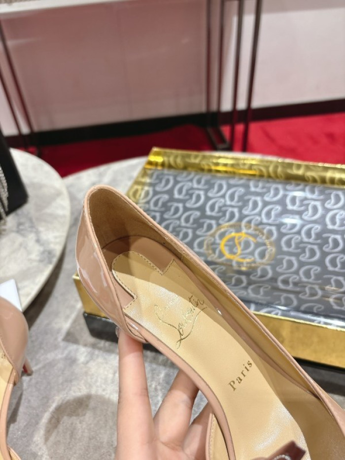 C&L Heels 10cm CLL000133