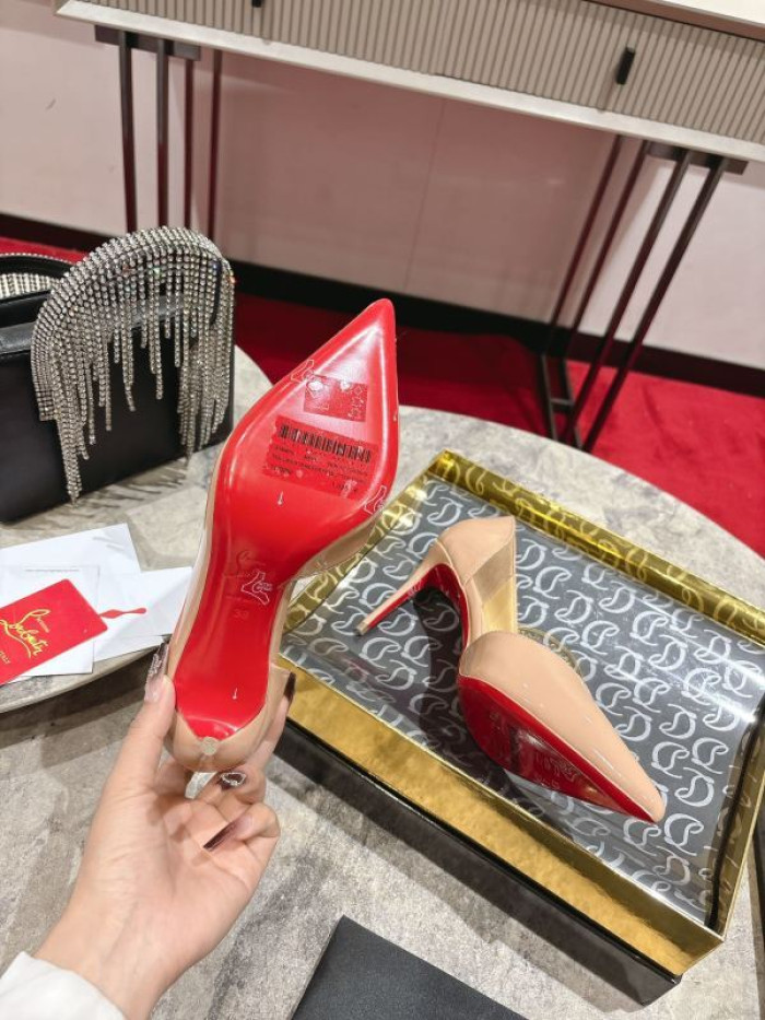 C&L Heels 10cm CLL000133