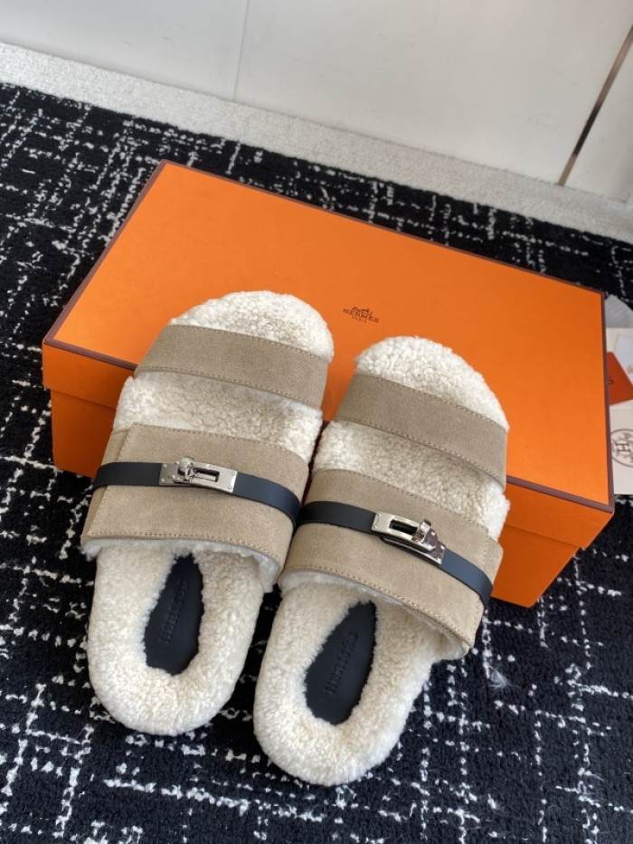 Herme* Sandal HS186