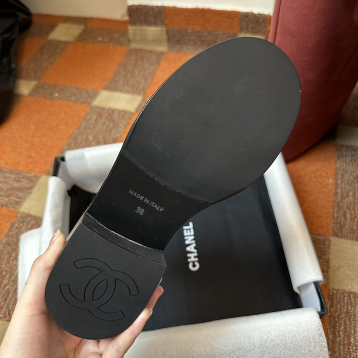 Chane* Boots C000080