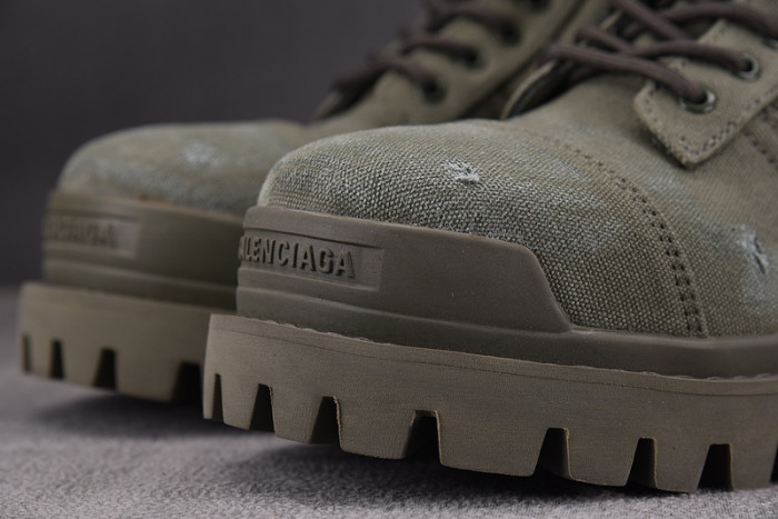 Ba1en*iaga Boots 80000263