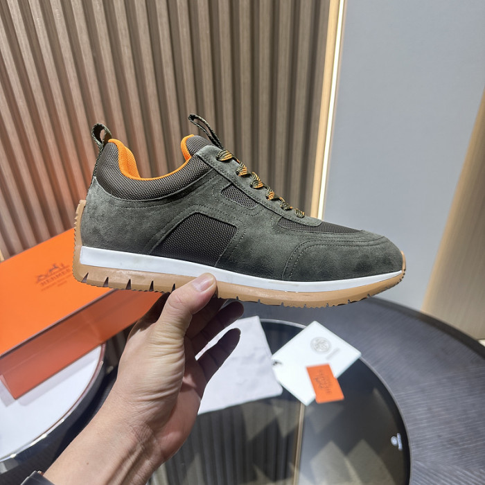 Hermes snekaers HM052