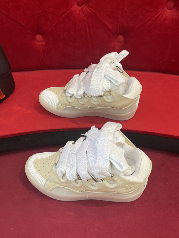 LANVIN CURB SNEAKER FY179