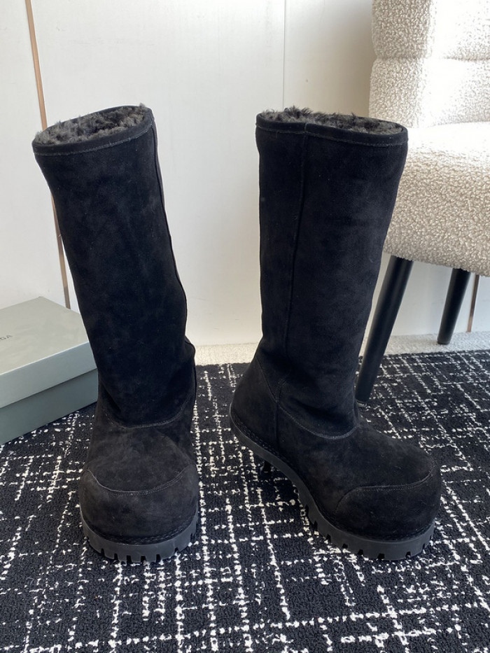 Balenciaga Boots 80000278