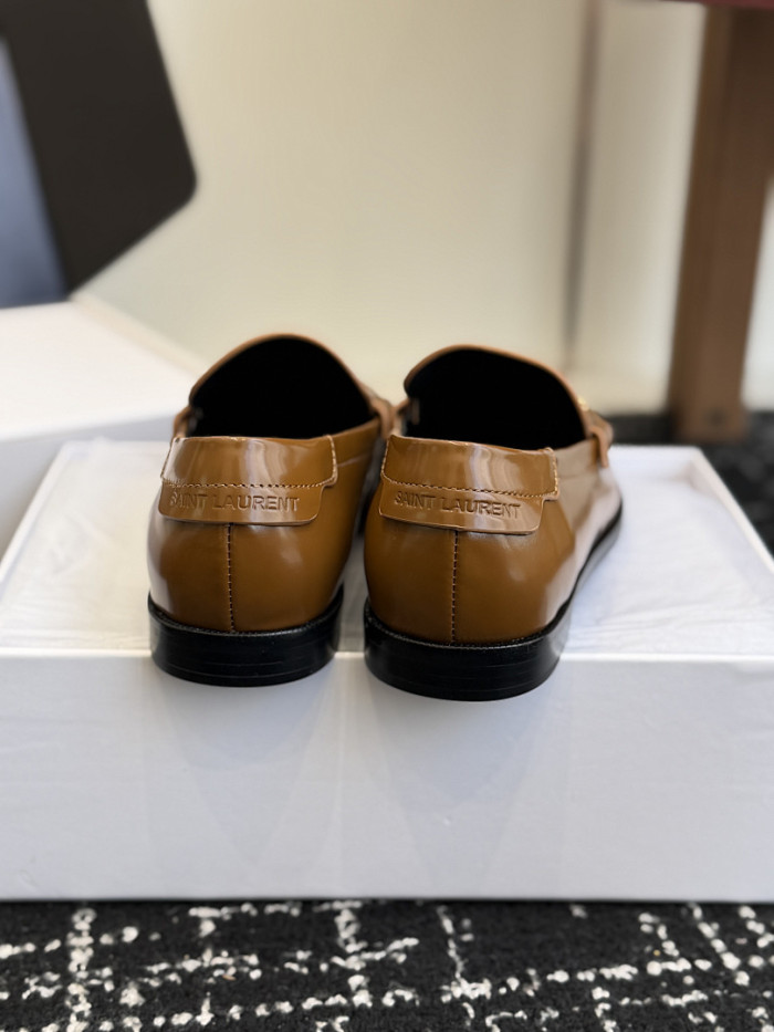 Y51 loafers YS039