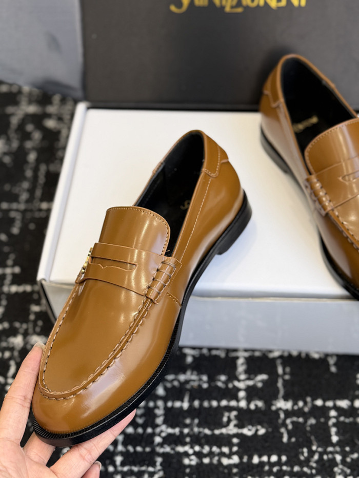 Y51 loafers YS039