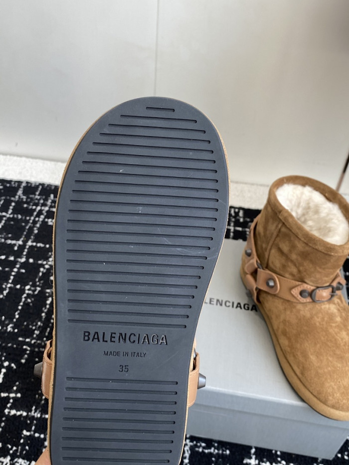 Ba1en*iaga boots 80000293