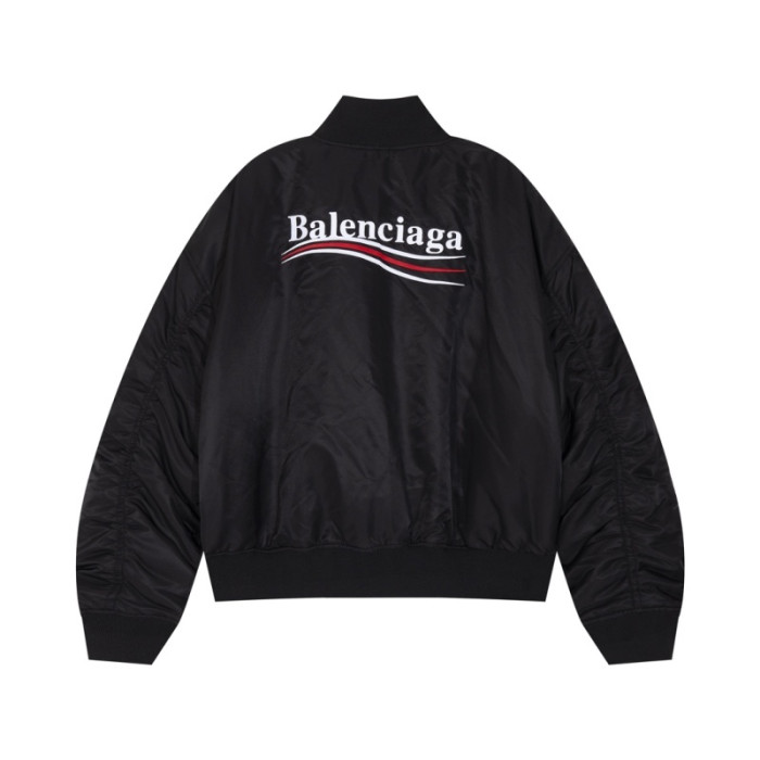 Balenciag* jacket Bh031