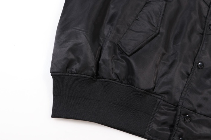 Balenciag* jacket Bh031