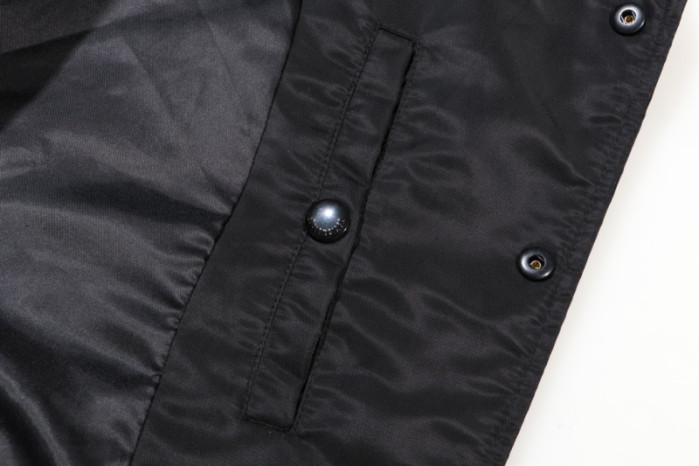 Balenciag* jacket Bh031