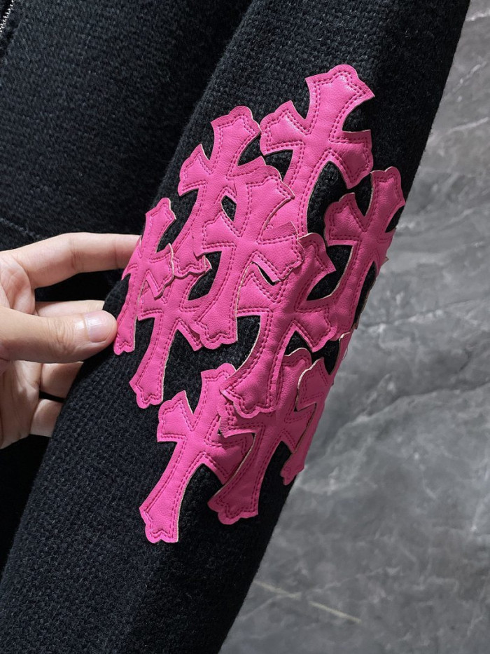 Ch*0me He**ts CH87