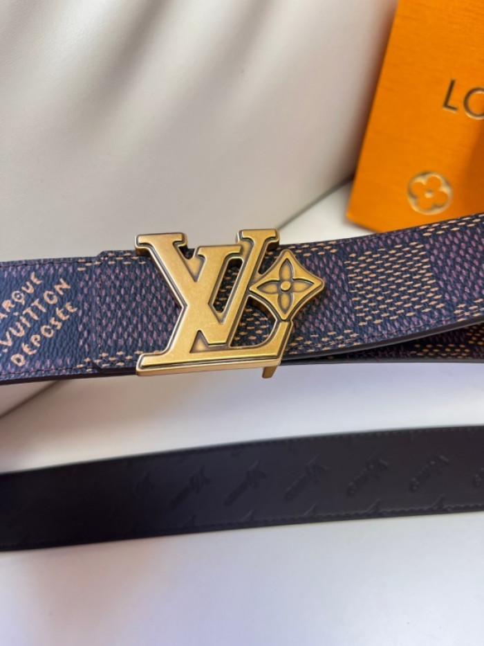 L*V Belt 37