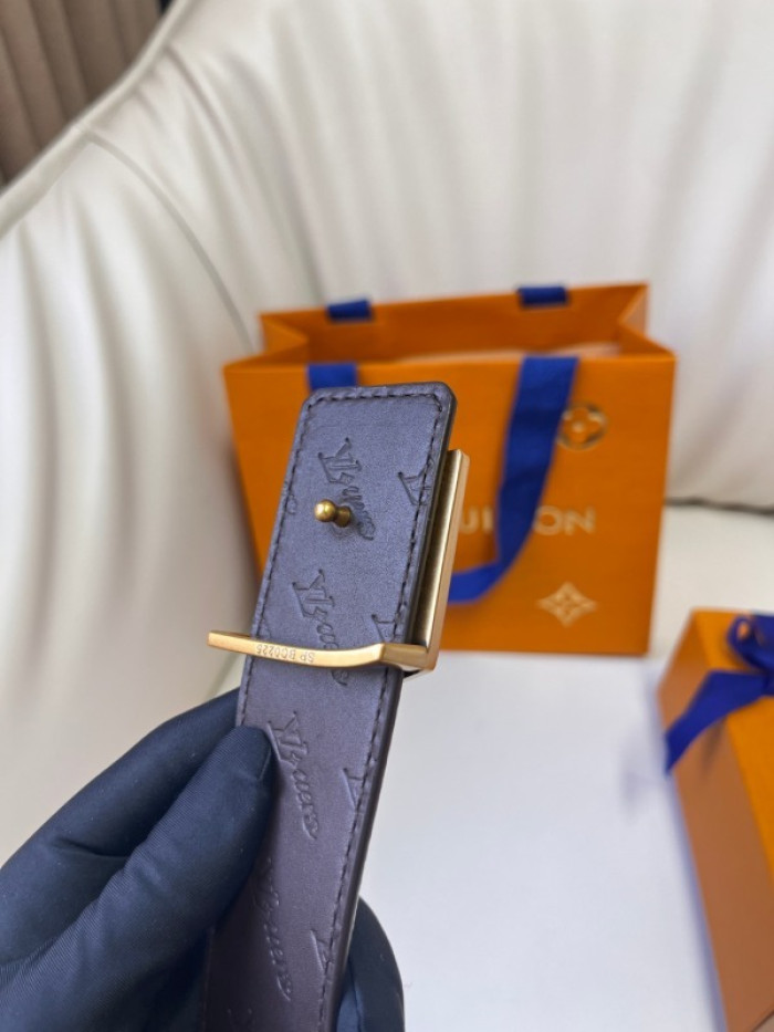 L*V Belt 37