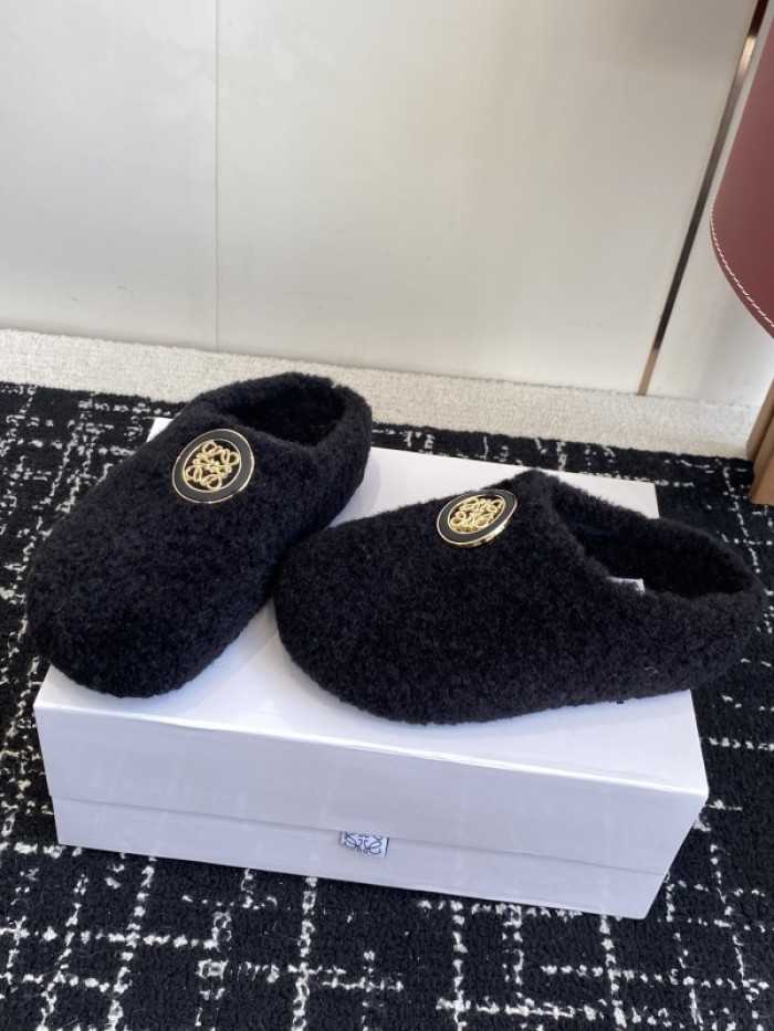 L0EWE Sandal LWS08