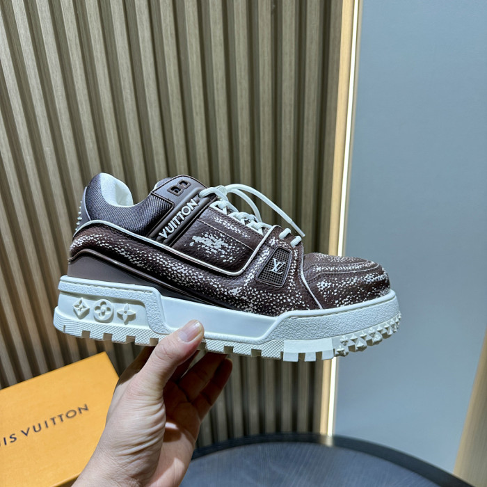 LV maxi snekaers L0000694
