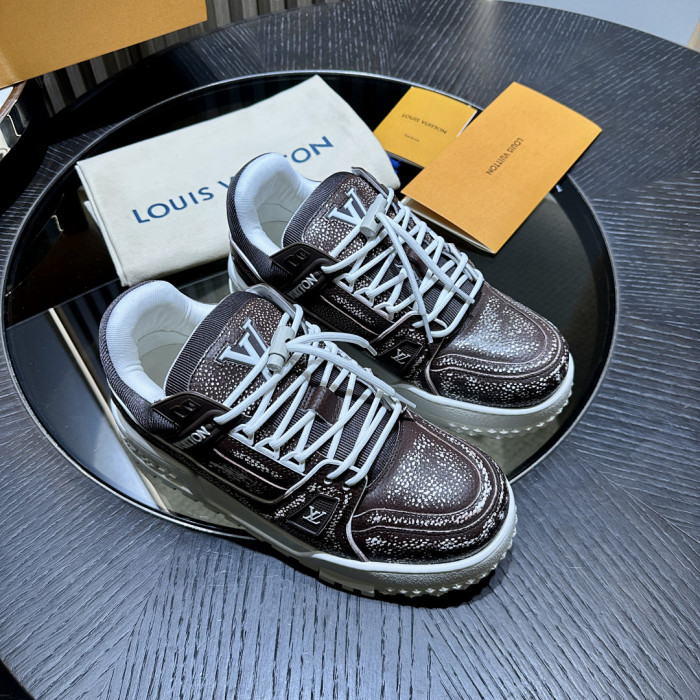 LV maxi snekaers L0000694