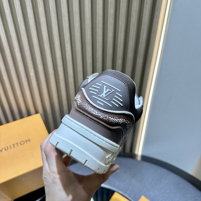 LV maxi snekaers L0000694