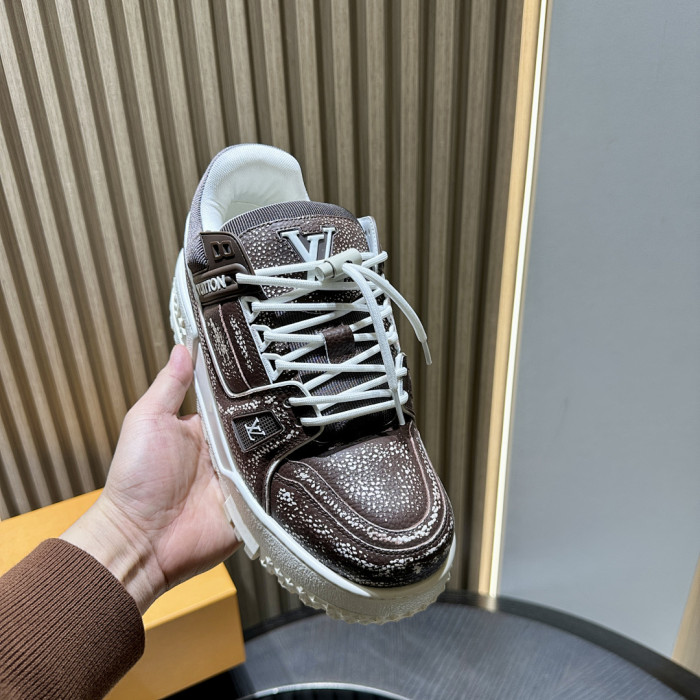 LV maxi snekaers L0000694
