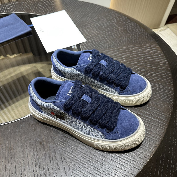 DIO* B33 SNEAKERS Dr0236