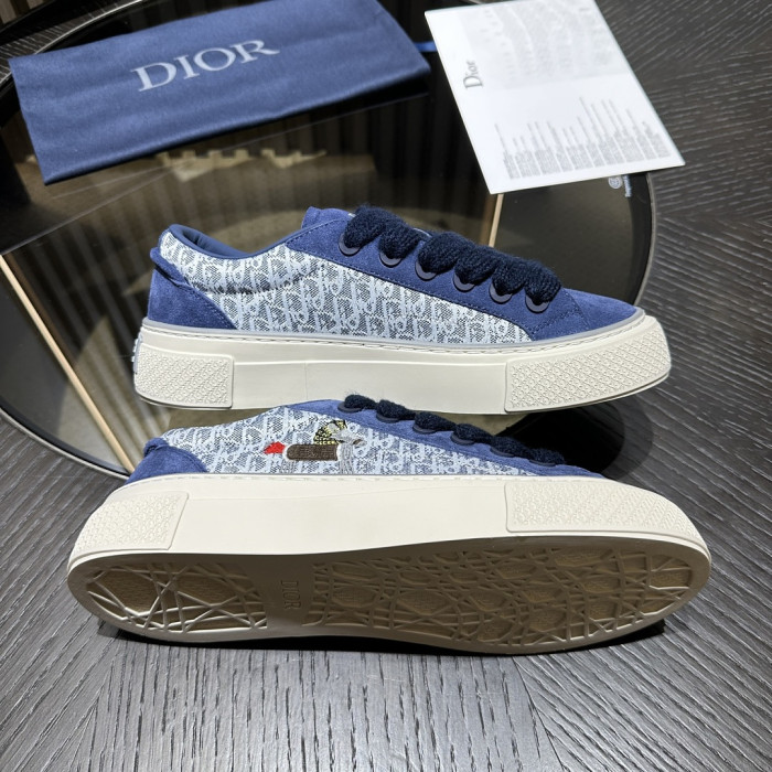 DIO* B33 SNEAKERS Dr0236