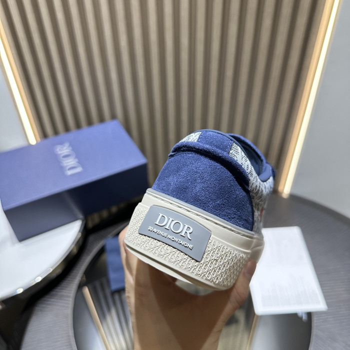 DIO* B33 SNEAKERS Dr0236