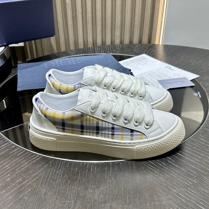 DIO* B33 SNEAKERS Dr0226