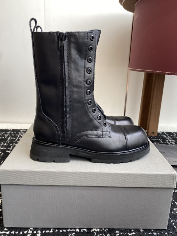 Ba1en*iaga Boots 80000282