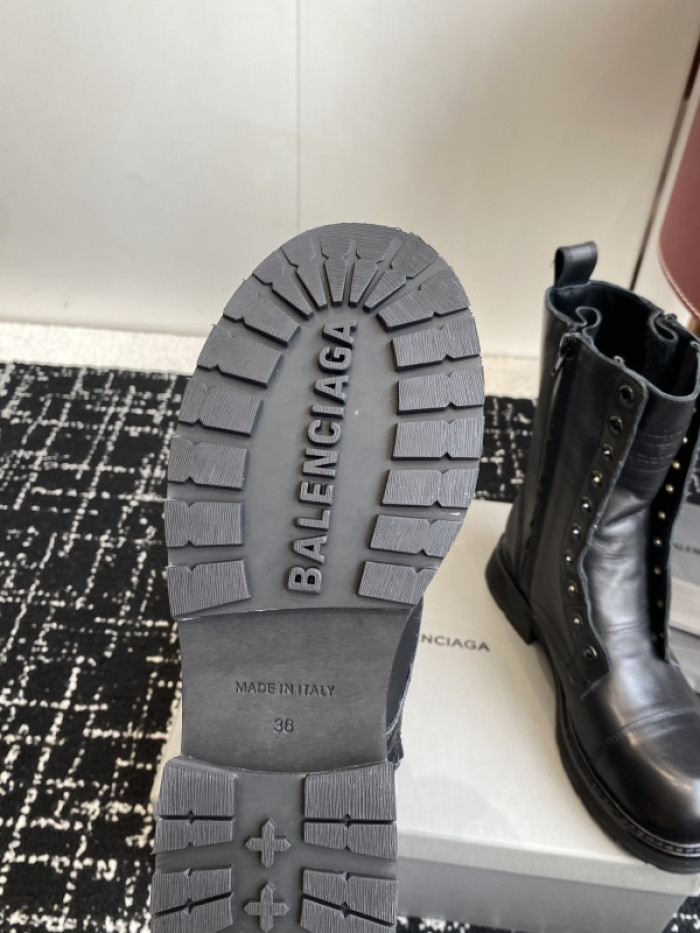Ba1en*iaga Boots 80000282