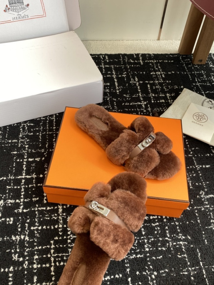 Herme* Sandal HS191