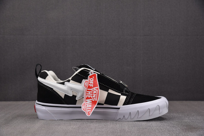 Vans x Bape Knu Skool VN000TD581