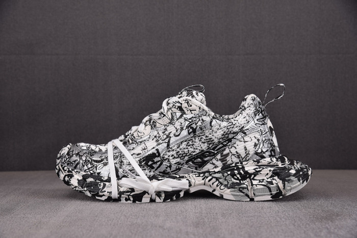 Balenciaga sneaker W2RGS 9010